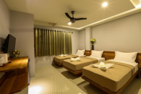  Living Chilled Koh Tao  Ко Пханган